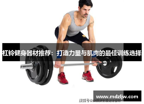 杠铃健身器材推荐：打造力量与肌肉的最佳训练选择